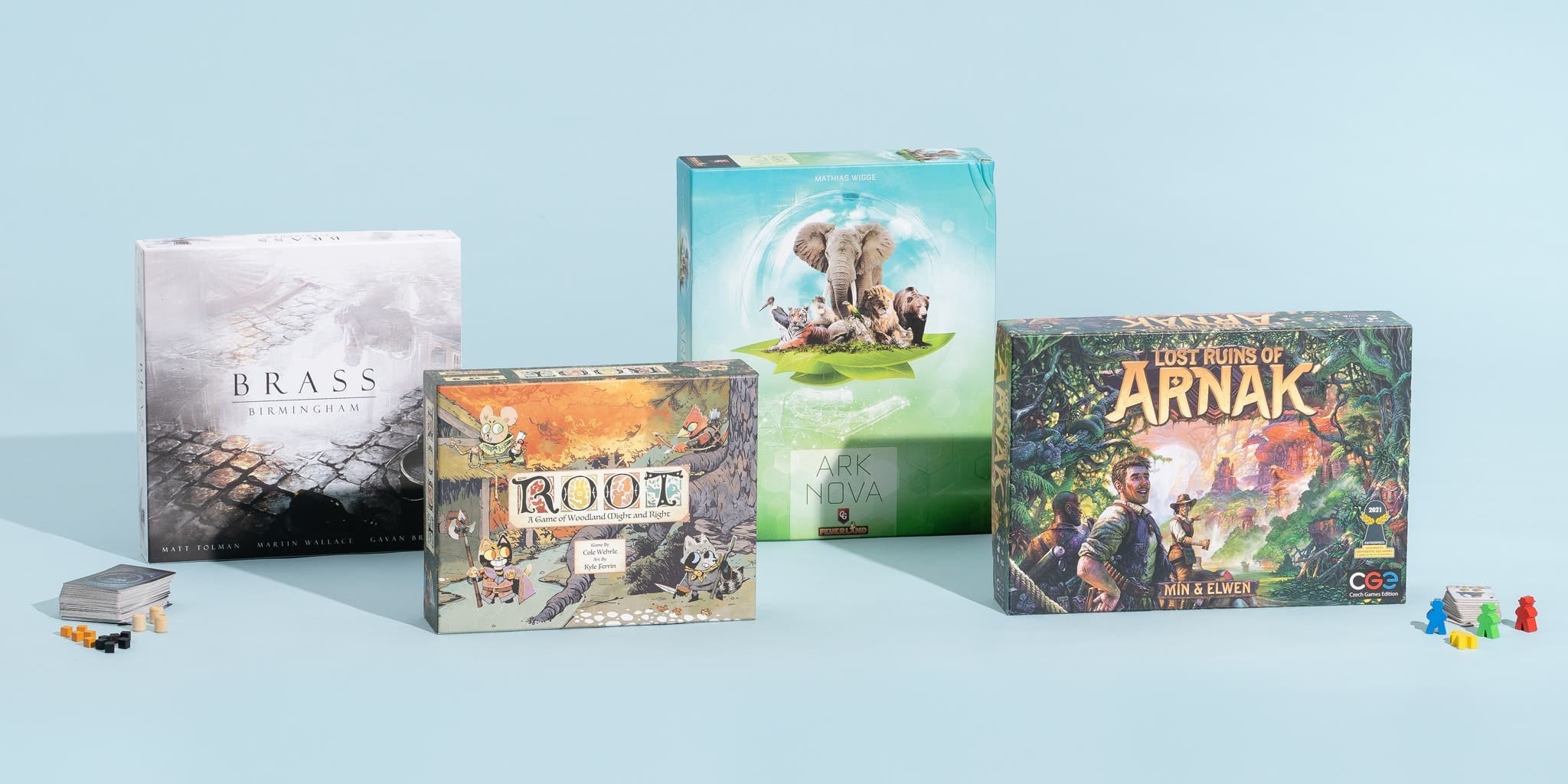 Strategy Board Games Worth Your Shelf in 2026