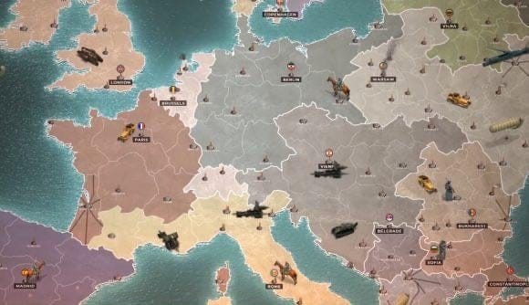Grand Strategy Games for Players Who Already Know the Genre