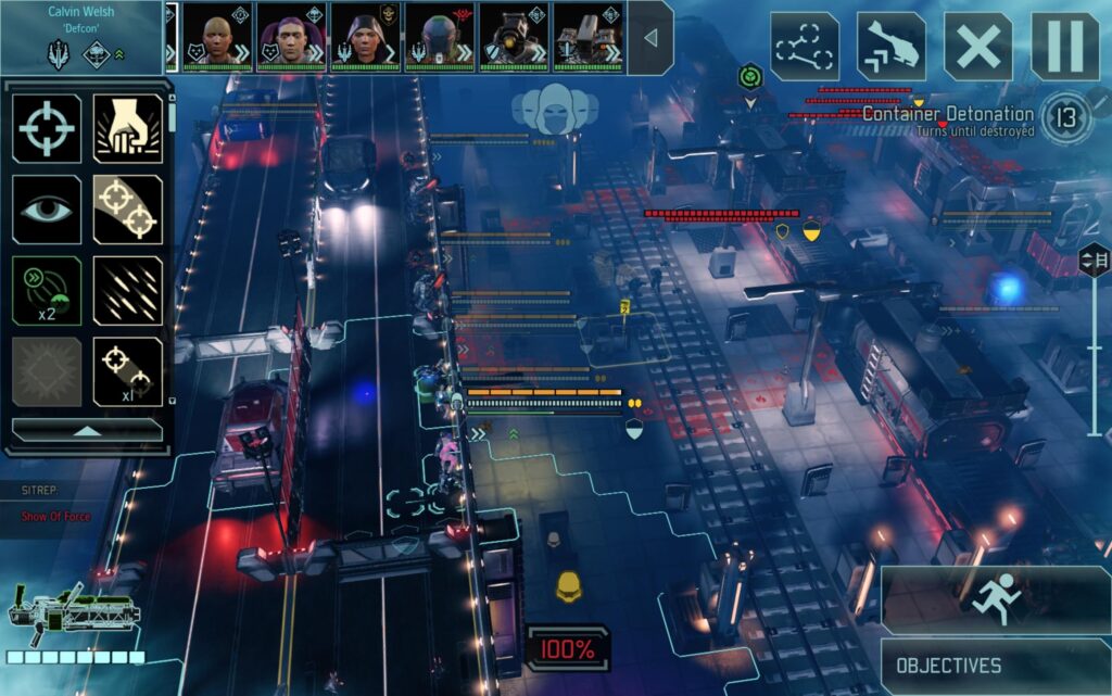 xcom 2 gameplay