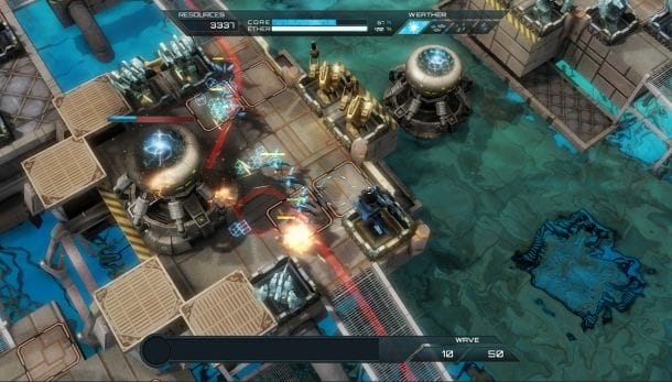 The Best Tower Defense Games on PC and Steam