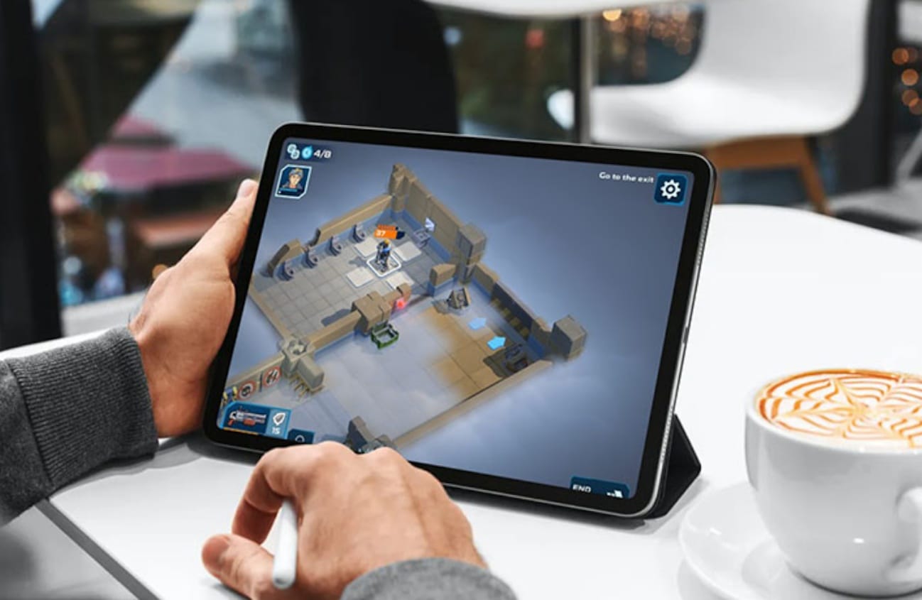 Best iPad Strategy Games That Use the Big Screen Well