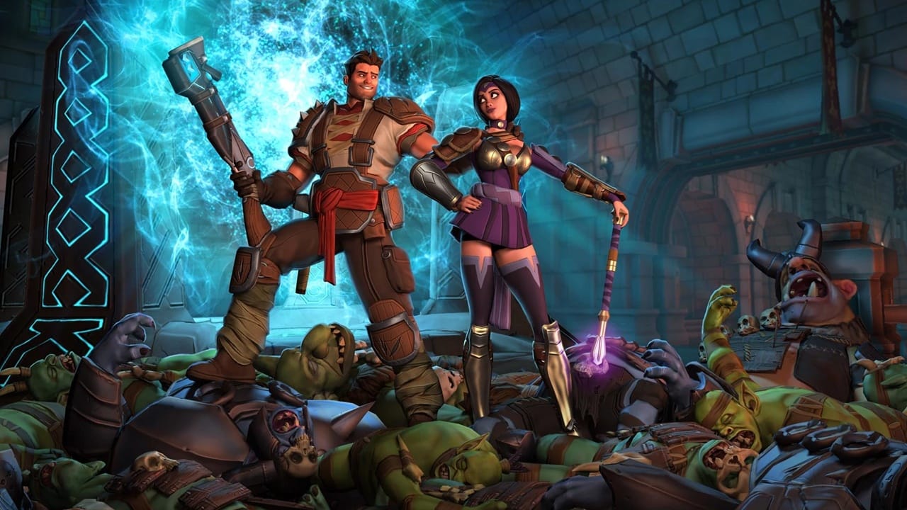 The Best Tower Defense Games Ever Made, Ranked