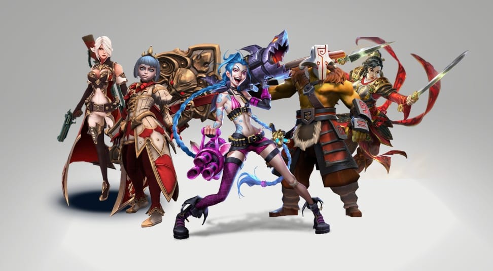 What Are MOBA Games? A Plain-English Guide to the Genre