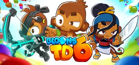 Bloons TD 6 Strategy: Heroes, Towers, and Late-Game Saves