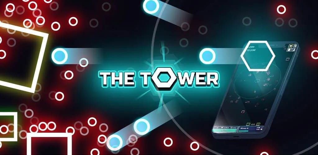 The Tower: Idle Tower Defense Strategy That Gets You Past Tier 10