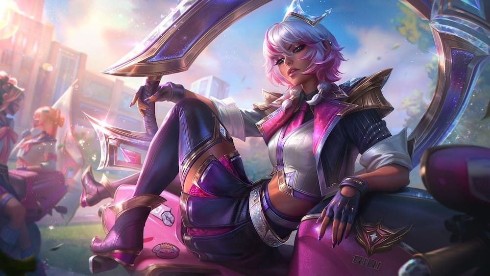 Moba Games Like League of Legends for Players Who Need a Change
