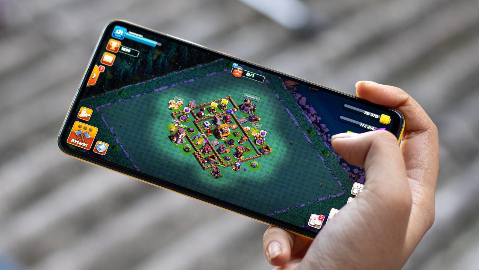 Best Free Mobile Strategy Games