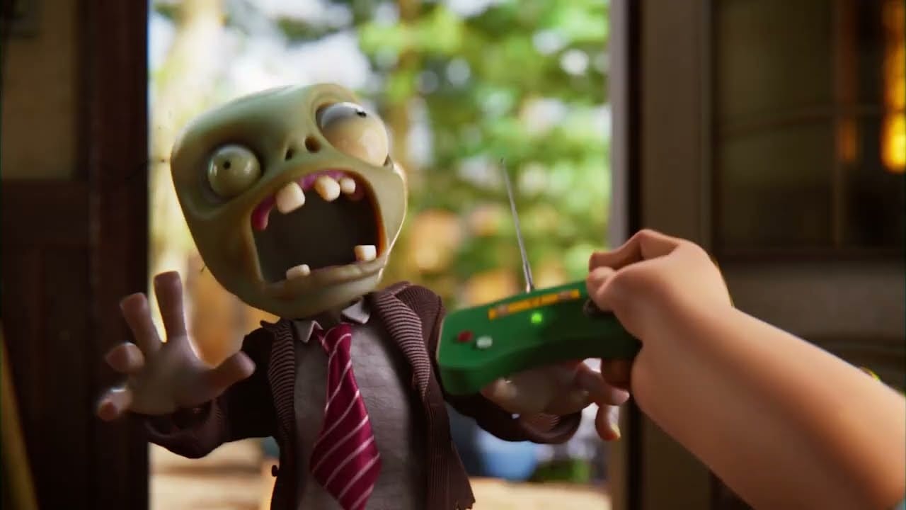 Zombie Tower Defense Games Beyond Plants vs. Zombies