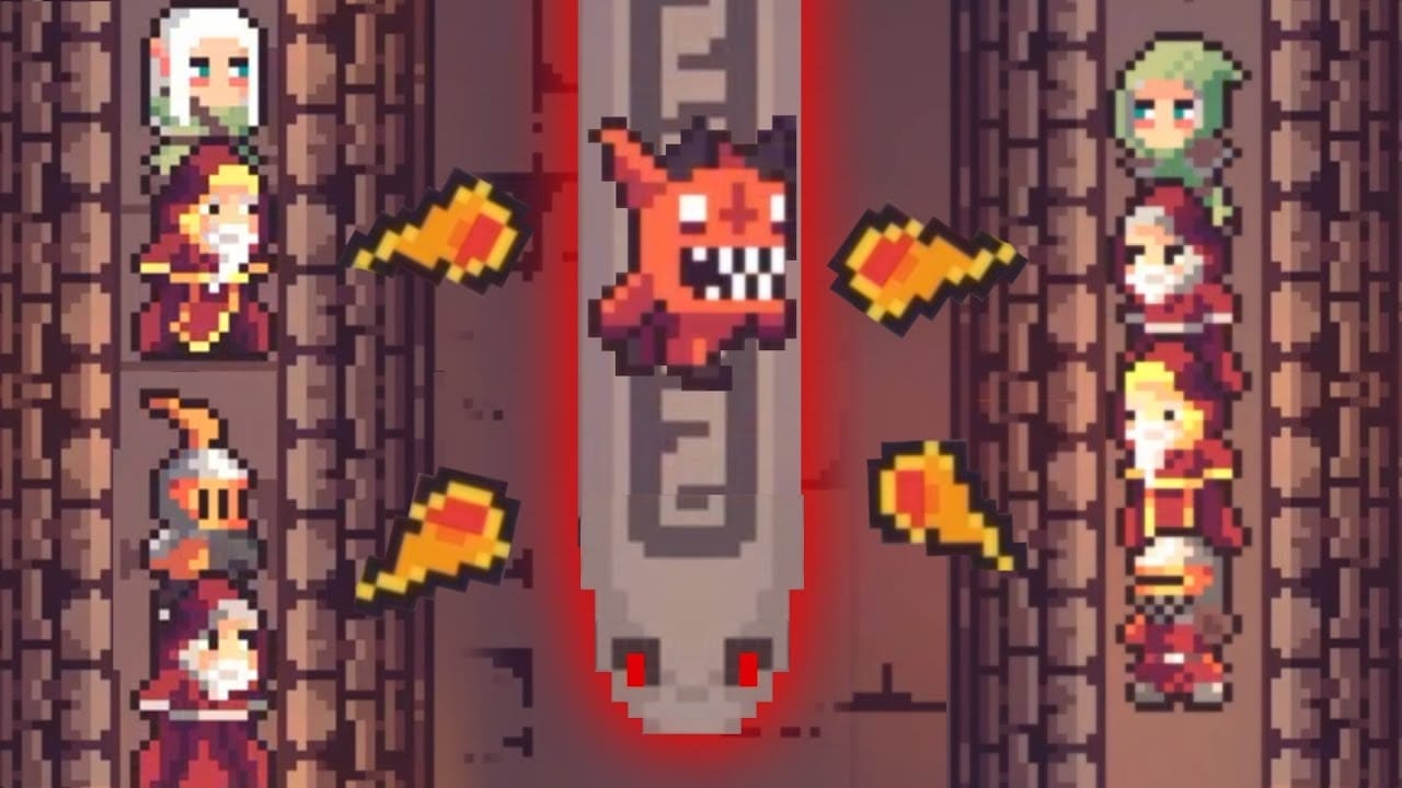 Reverse, Roguelike, and Idle: Tower Defense Games That Flip the Formula