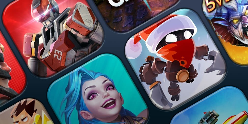 Best Mobile MOBA Games That Take the Genre Seriously