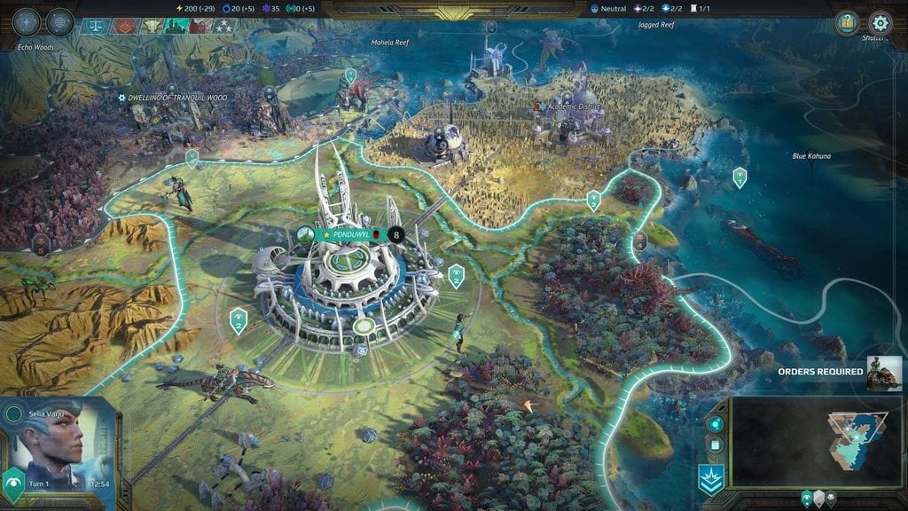 Best 4X Strategy Games on Android That Don’t Cut Corners
