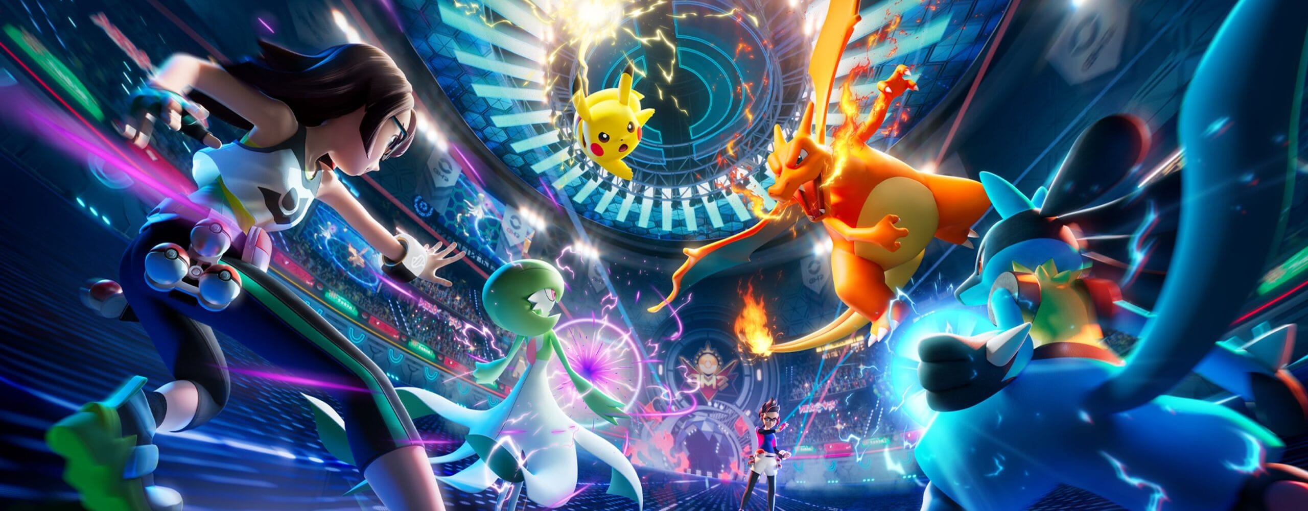 Pokémon Champions Brings Its Battle Ladder to Phones on June 17