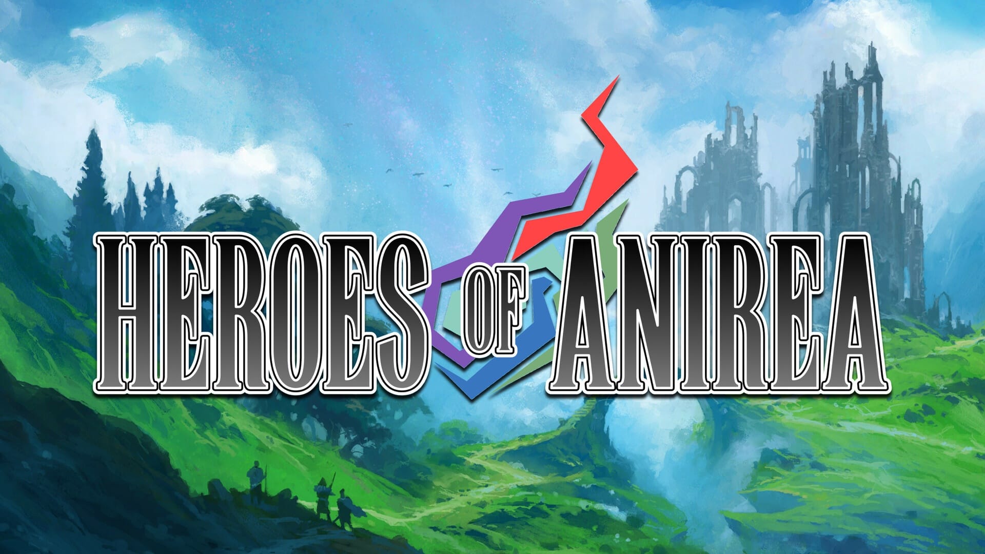Heroes of Anirea Opens Its Kickstarter Pre-Campaign With a Fresh Look at Combat