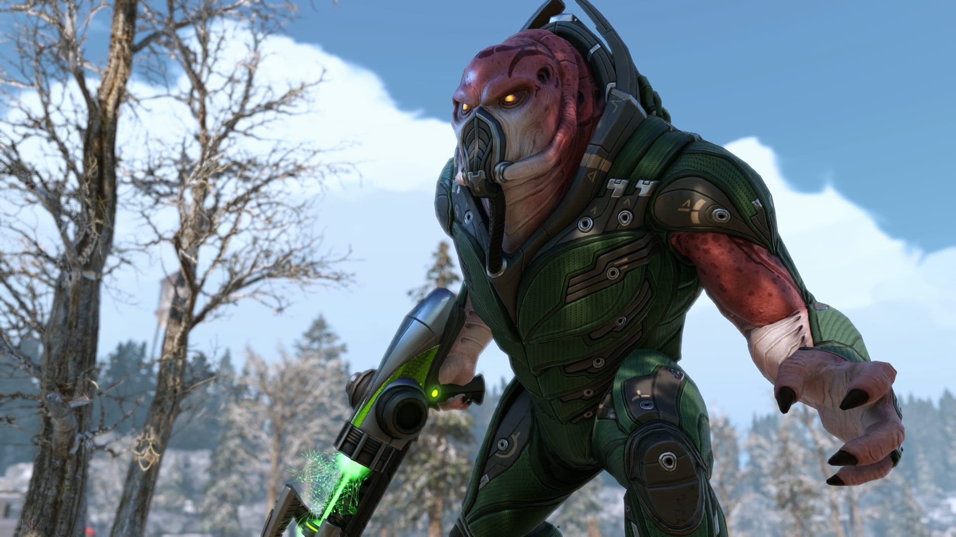 XCOM 2 gameplay - top mobile strategy games for ios