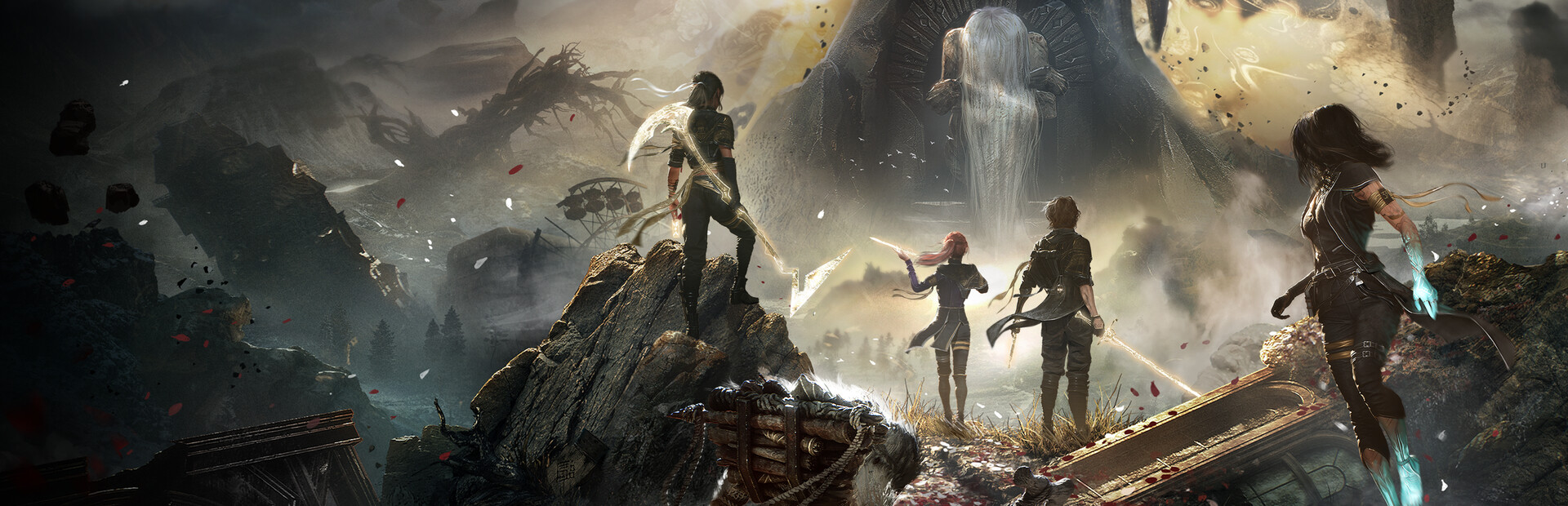 Action Turn-Based RPGs That Blend Real-Time Pressure With Menus