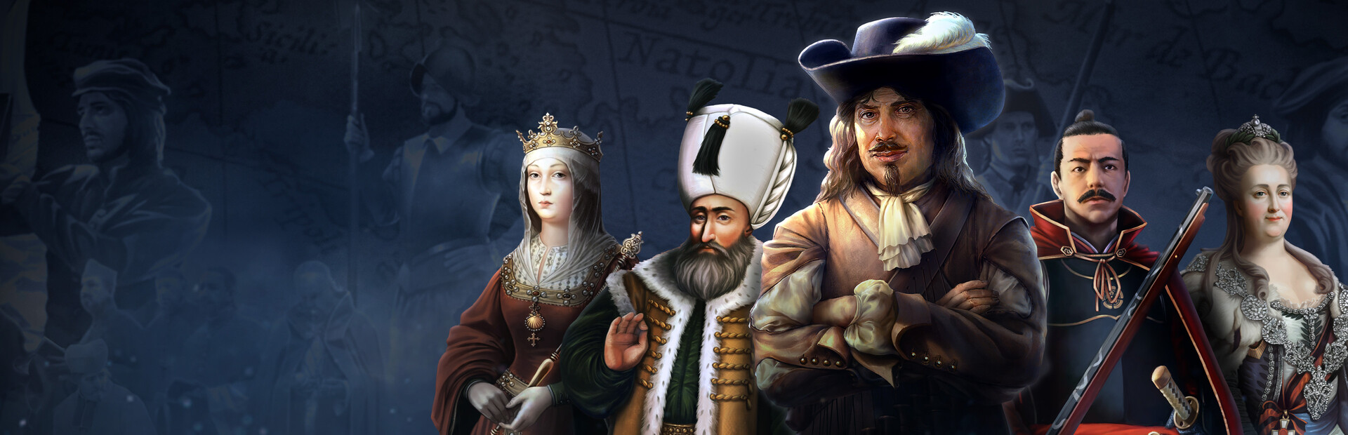 Multiplayer Grand Strategy Games That Survive a Full Campaign Night