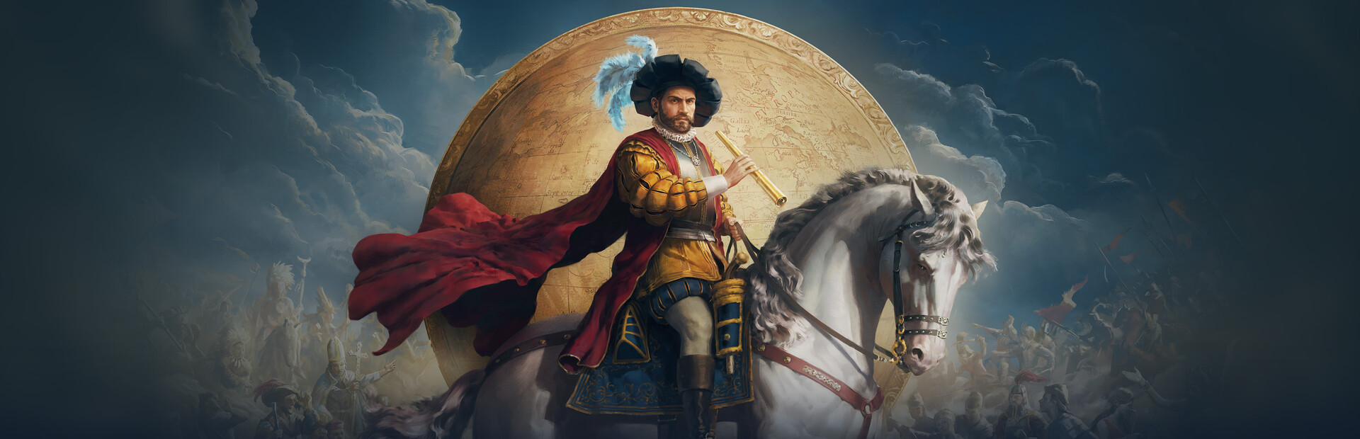 Upcoming Grand Strategy Games and Expansions Worth Tracking Into 2027