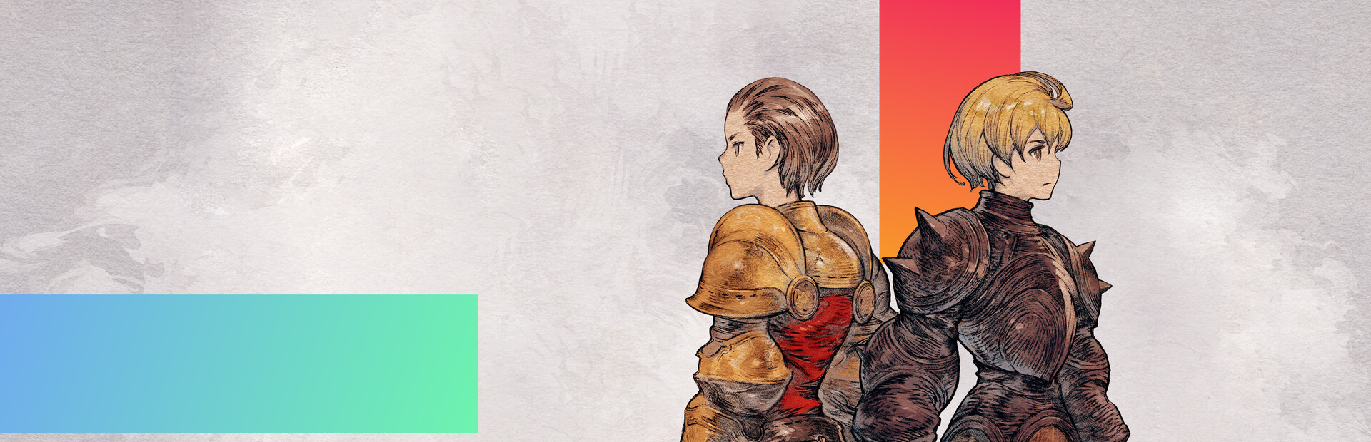 Final Fantasy Tactics The Ivalice Chronicles key art representing the new turn-based RPGs of the past year