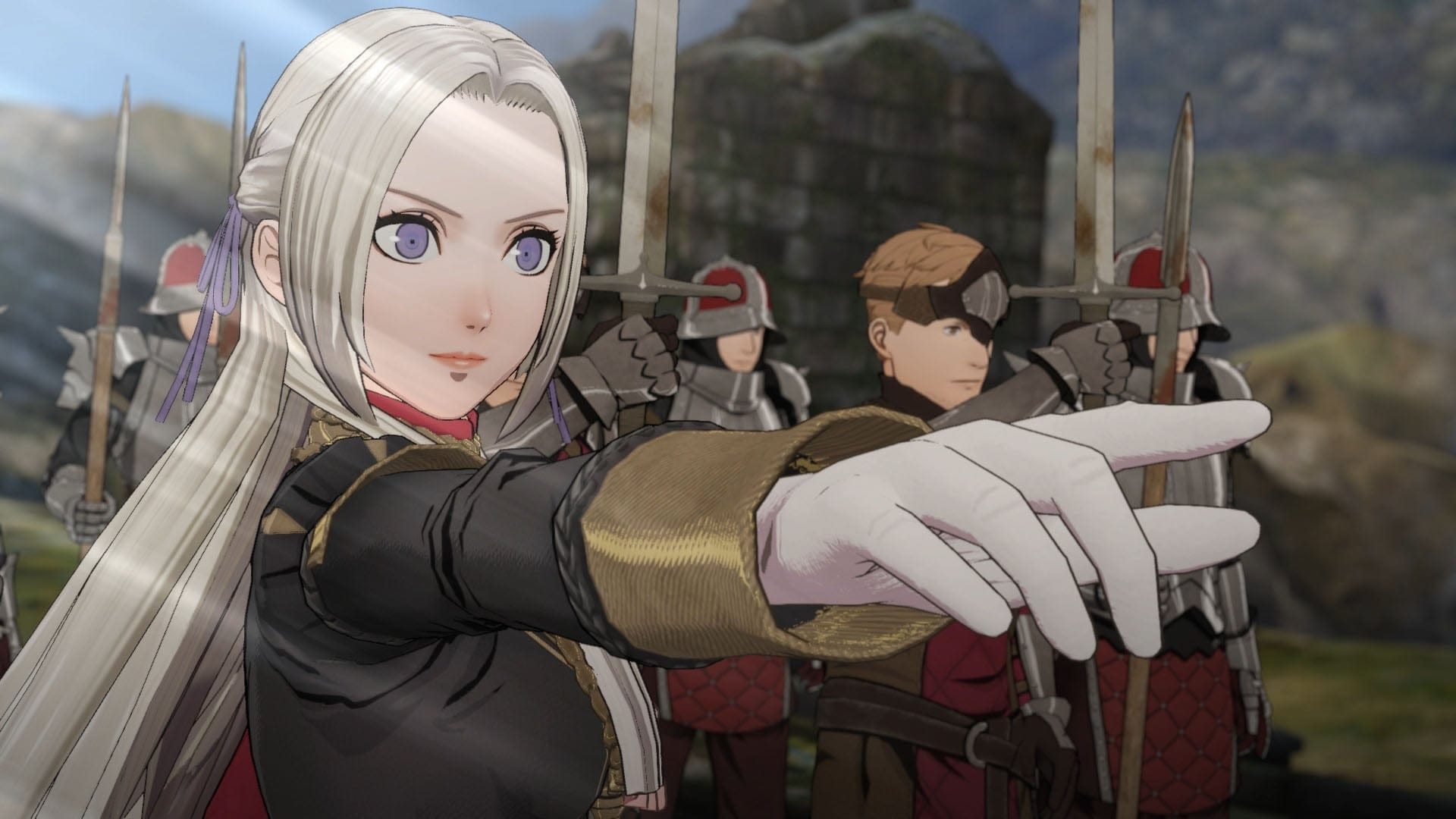 Best Switch Strategy Games for the Handheld Tactician