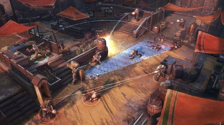 Top Strategy Games for Xbox in 2026