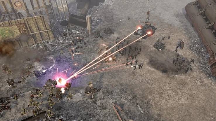 The Best PC Strategy Games Right Now, Across Every Subgenre
