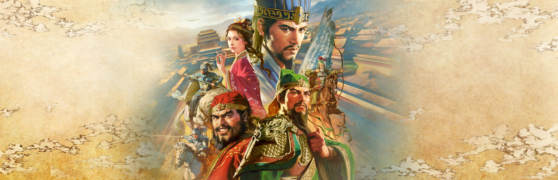 Grand Strategy Games PS5, Xbox, and Switch Owners Can Actually Play