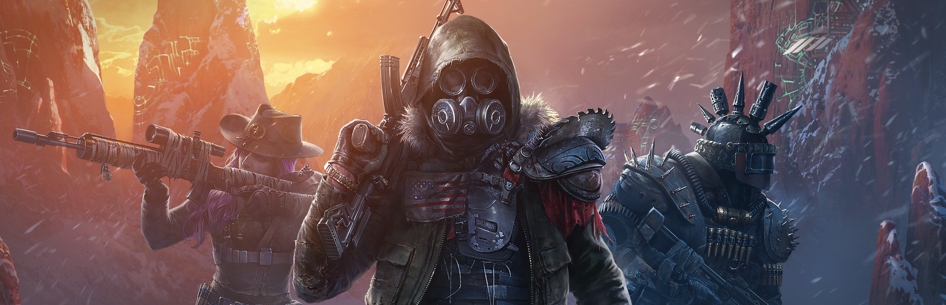 Turn-Based RPG Games Xbox Owners Should Play, From Game Pass to Cult Classics