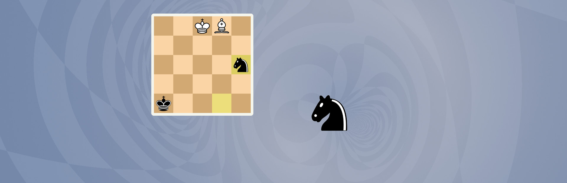 5D Chess With Multiverse Time Travel key art showing chess boards branching across parallel timelines