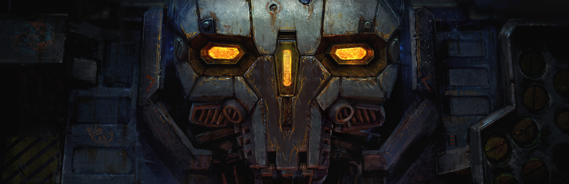 Turn-Based Mech Games for Calculated Giant-Robot Violence