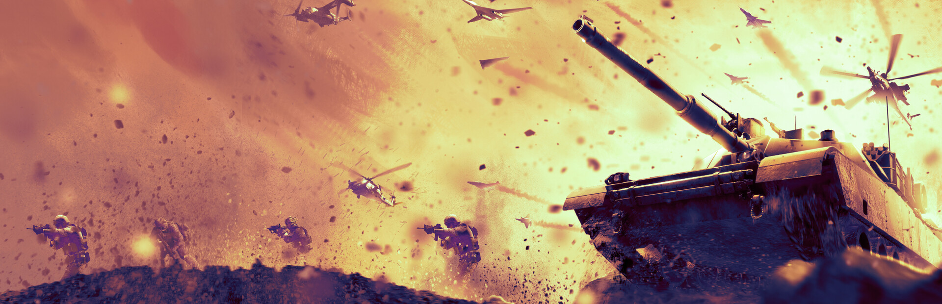 Broken Arrow Strategy Game Review: Is It Worth Your Time?
