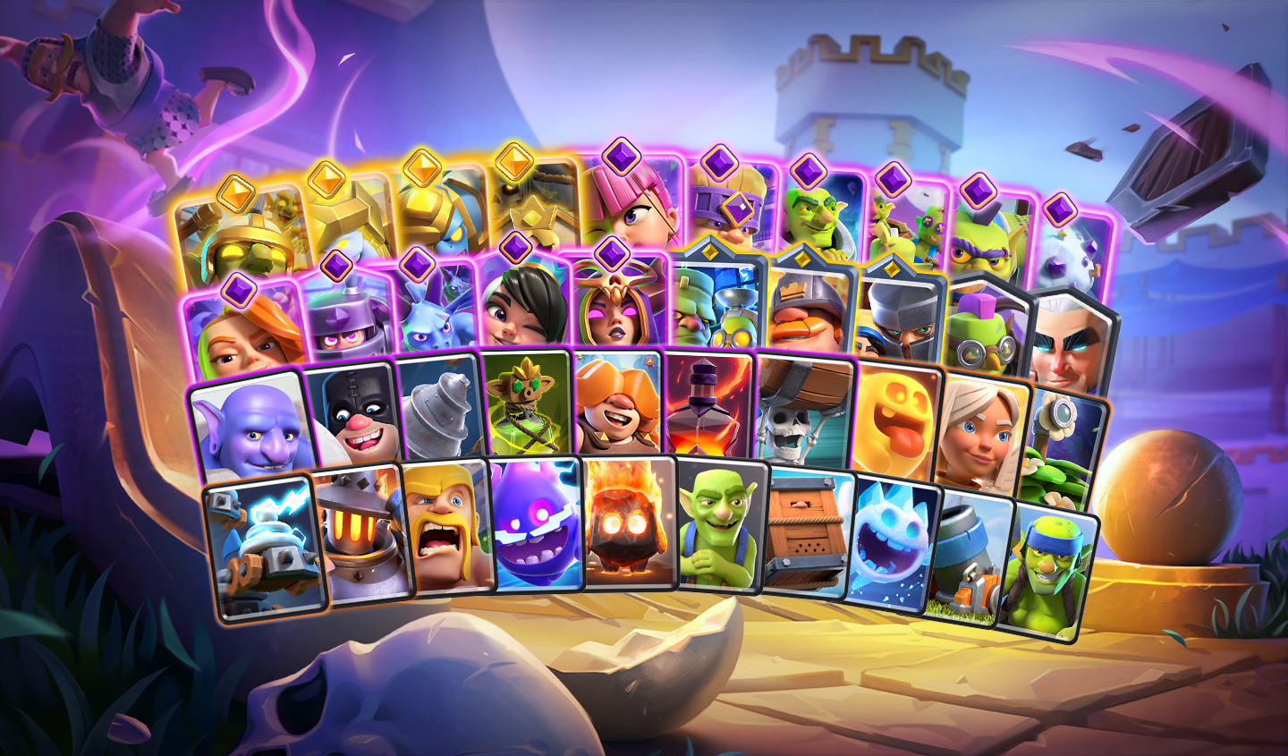 Clash Royale Strategy: Elixir Math, Deck Roles, and Ladder Climbing
