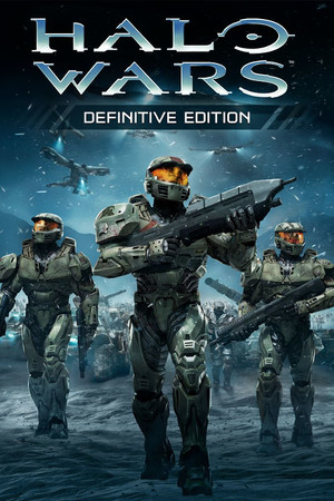 Halo Wars and the State of Halo Real-Time Strategy