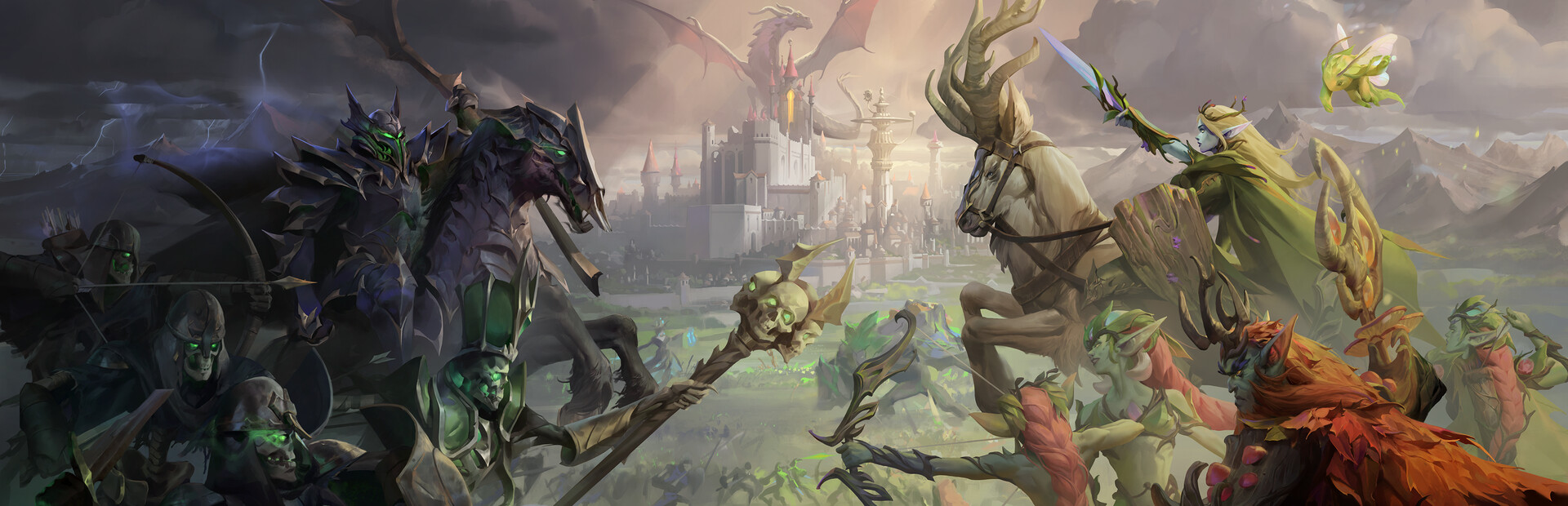 New Strategy Games 2026 That Earn a Spot in Your Rotation