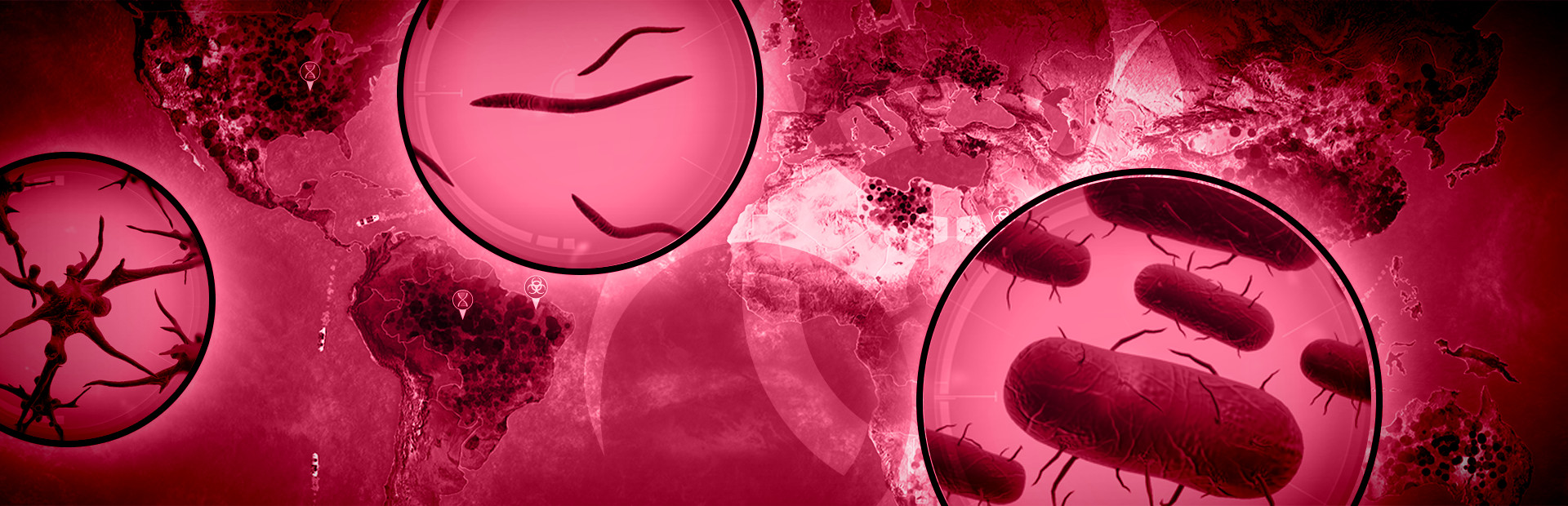 Plague Inc Strategy: Beating Every Difficulty Without Luck