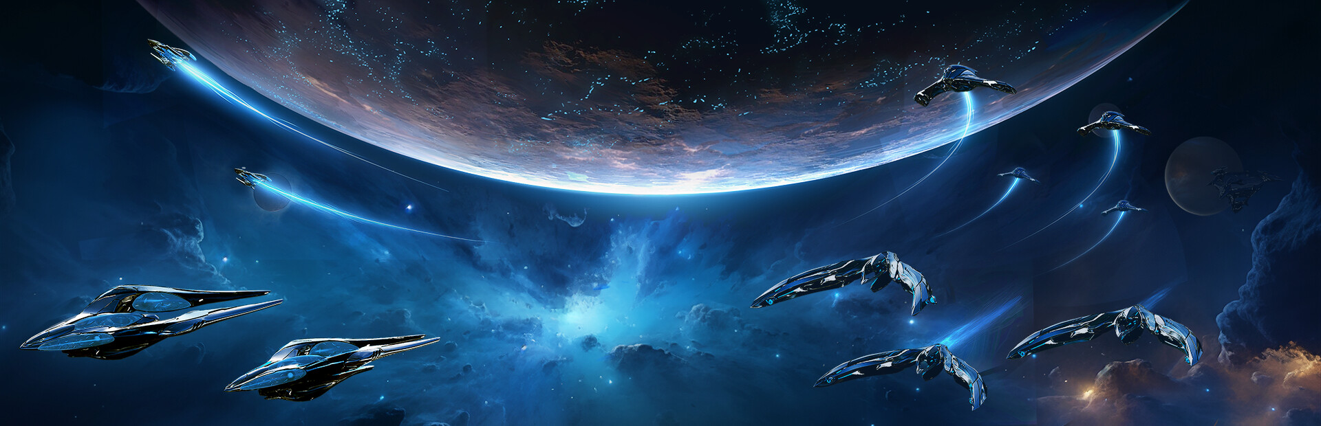 4X Real Time Strategy Games That Blend Building With Battle