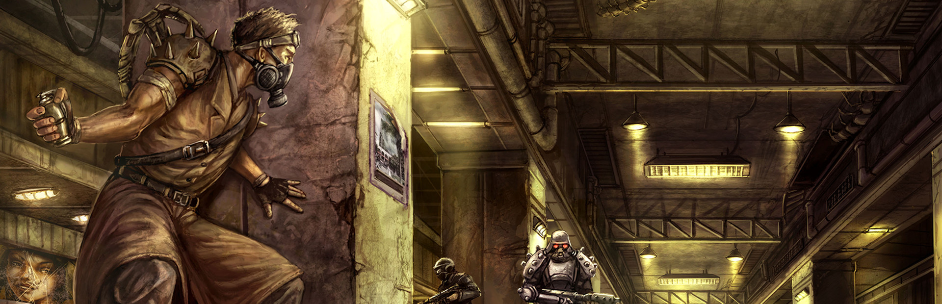 Turn-Based Sci-Fi RPGs for Tacticians Who Prefer Lasers