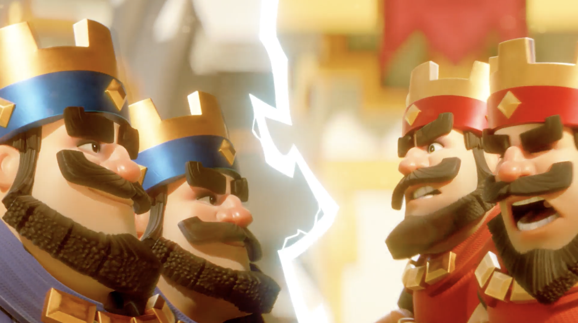 Best 2v2 Decks in Clash Royale for Partners Who Do Not Talk
