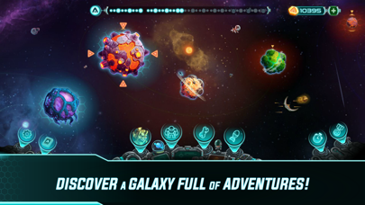Iron Marines Invasion gameplay showing squads of marines fighting across a sci-fi map