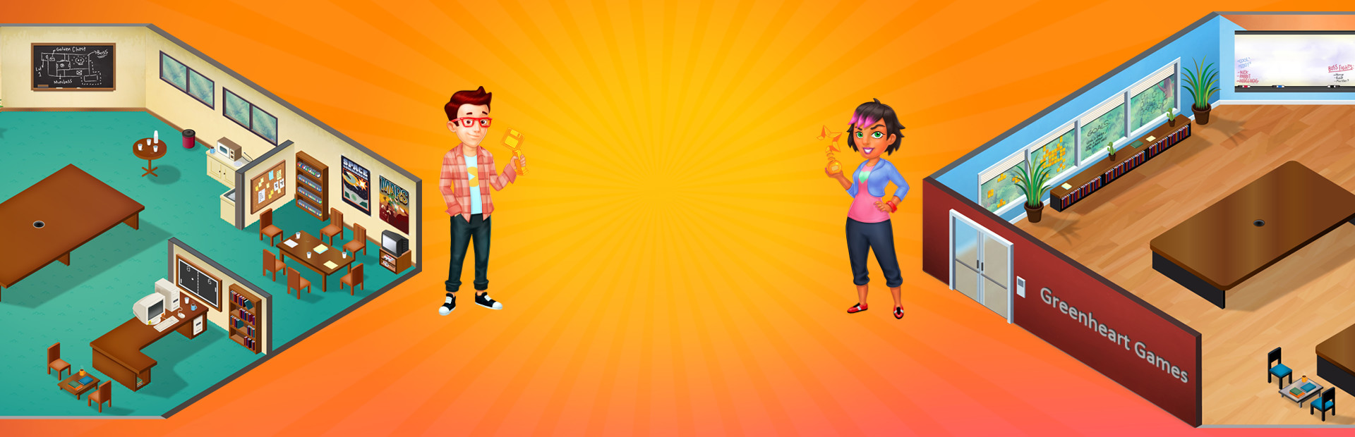 Game Dev Tycoon Guide: Best Combos, Research Order, and Late-Game Money