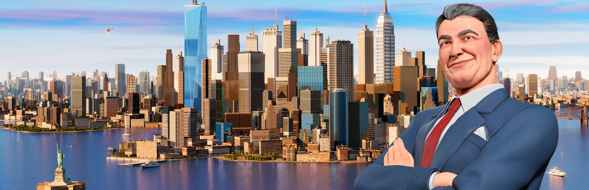 Business Games That Actually Simulate Running a Company