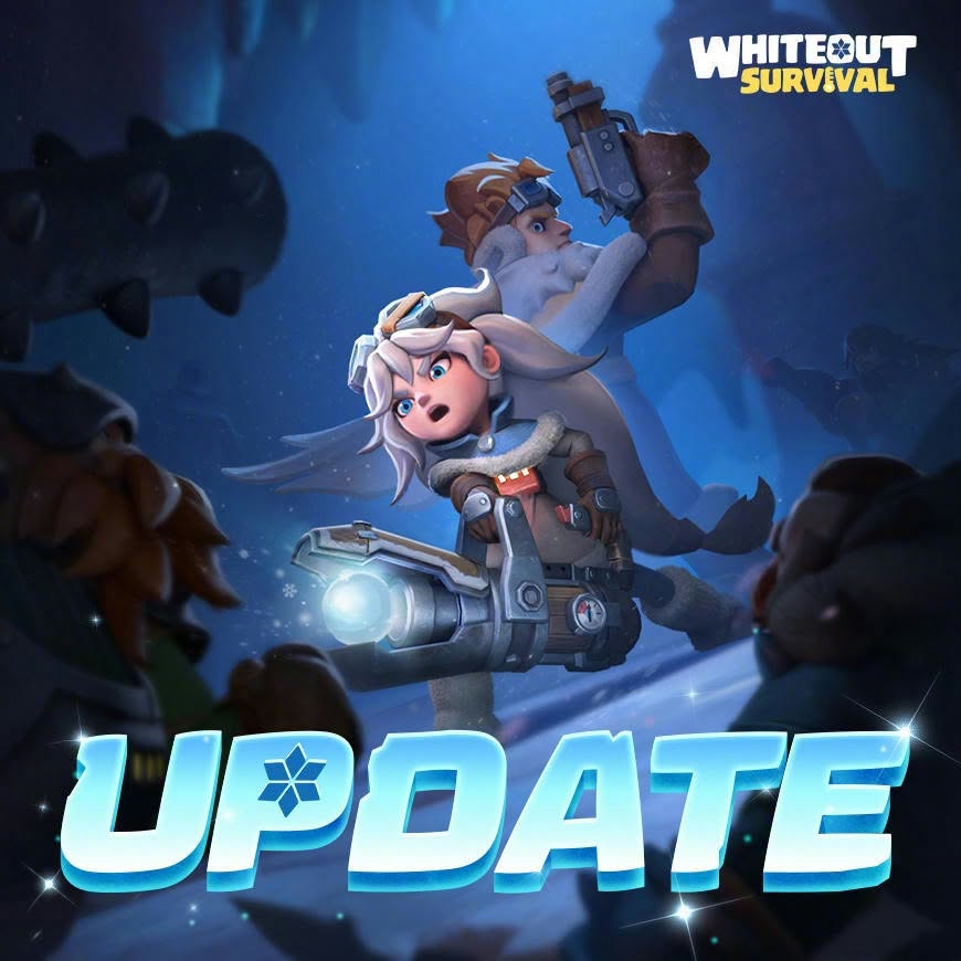 Whiteout Survival Guide: Everything That Matters From Day One